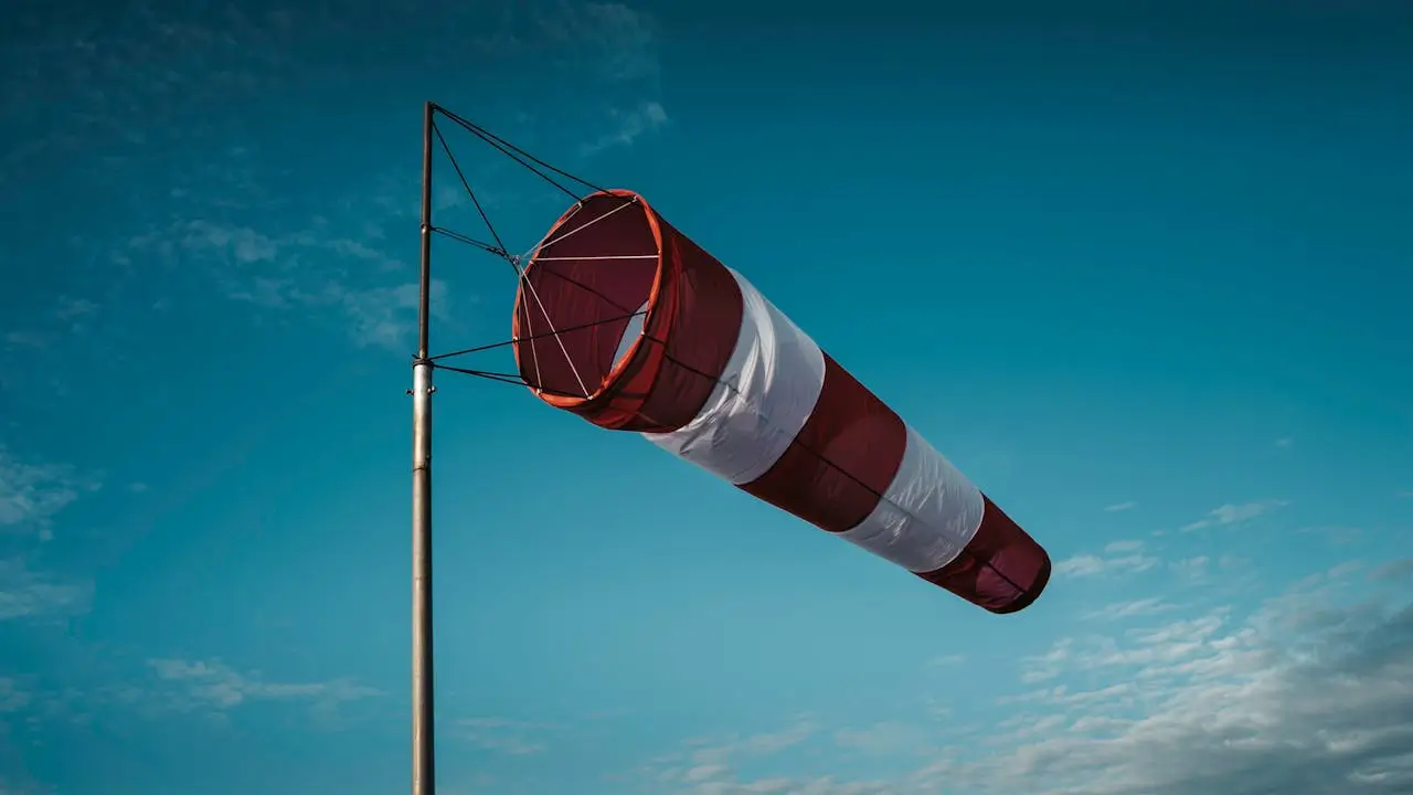 Meteorology