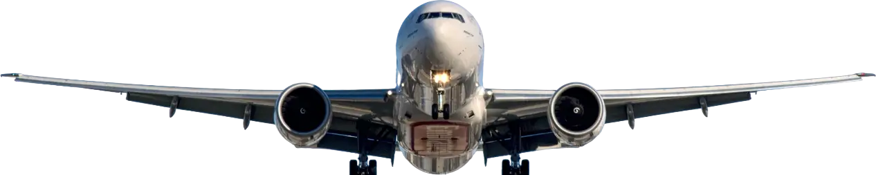 TryFly Plane