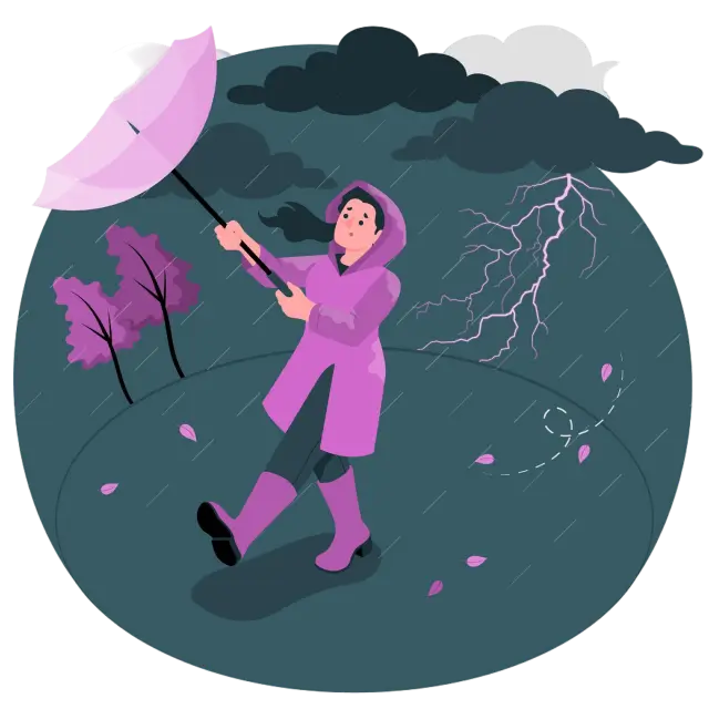 Meteorology